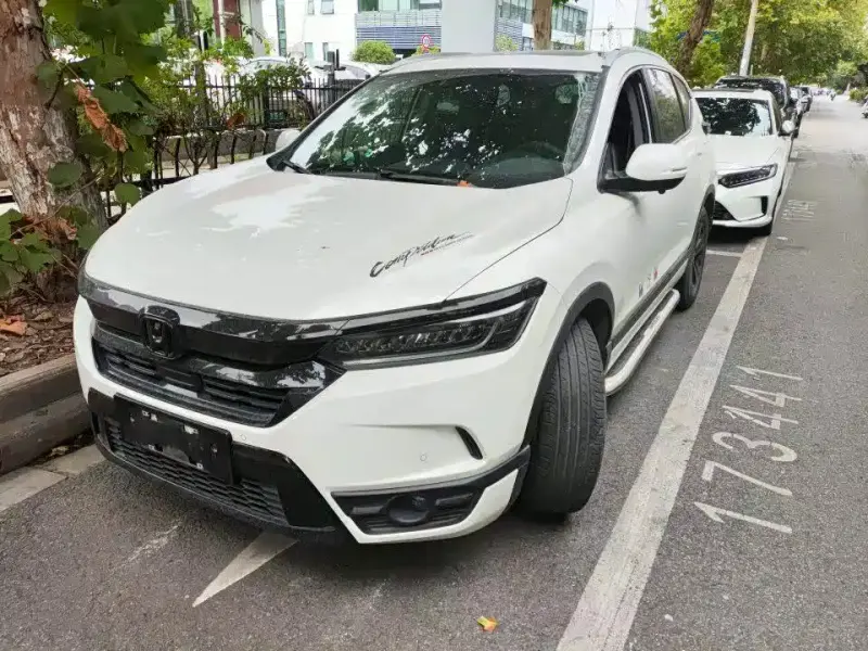 Honda Breeze, 2021