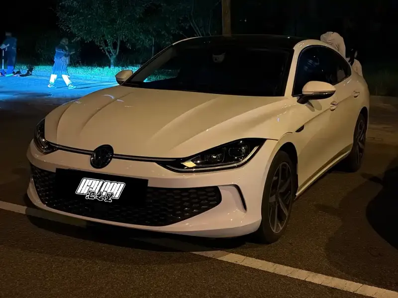 Volkswagen Lamando, 2025