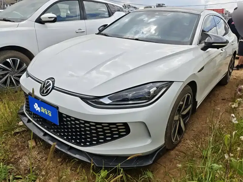 Volkswagen Lamando, 2024