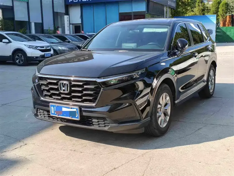 Honda CR-V, 2023