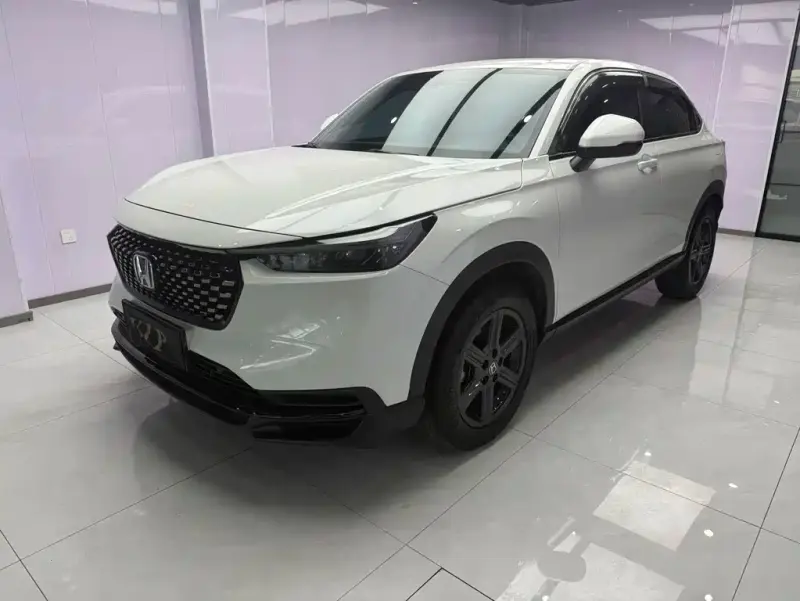 Honda XR-V, 2023