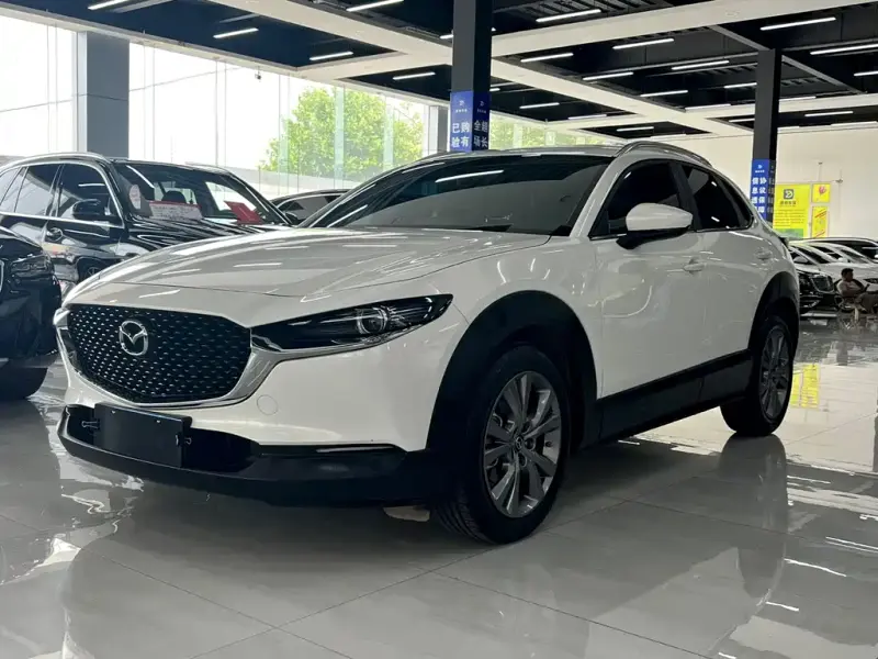 Mazda CX-30, 2023
