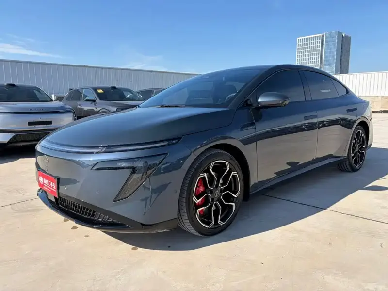 Nissan N7, 2025