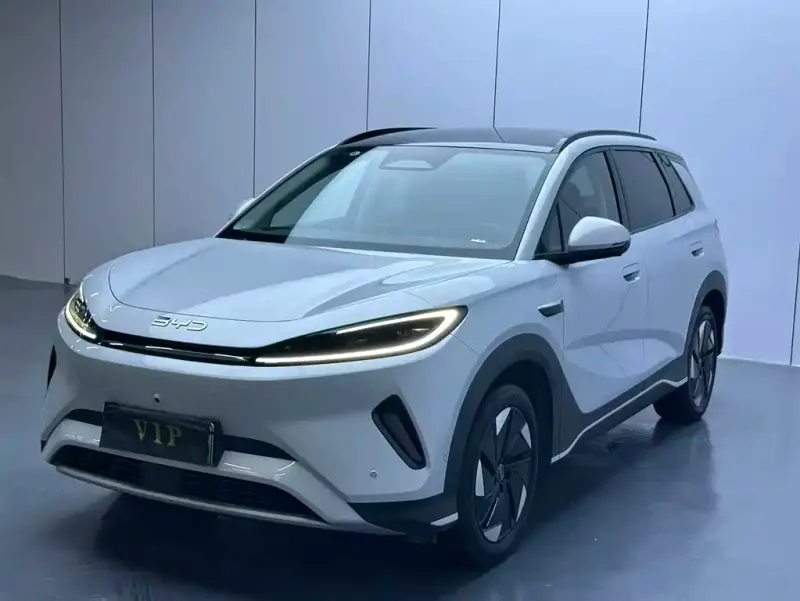 BYD Sealion 05 EV, 2025