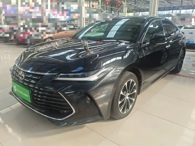 Toyota Avalon, 2023