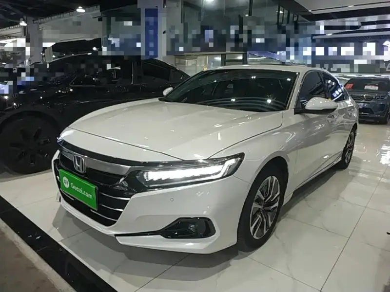 Honda Accord, 2023