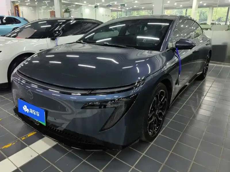 Nissan N7, 2025