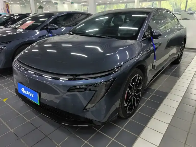 Nissan N7, 2025