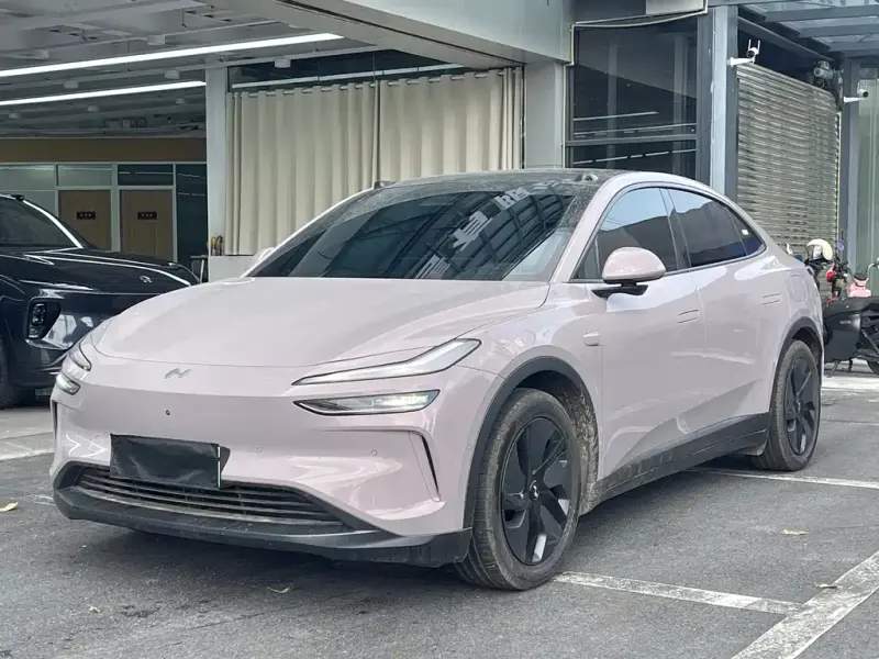 ONVO L60, 2025