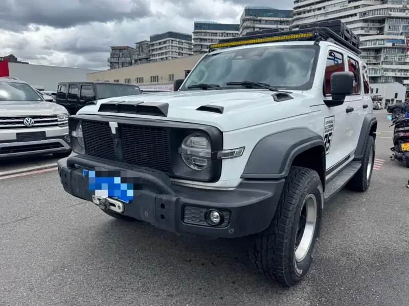 Tank 300, 2021