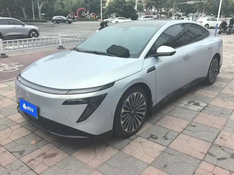 Nissan N7, 2025