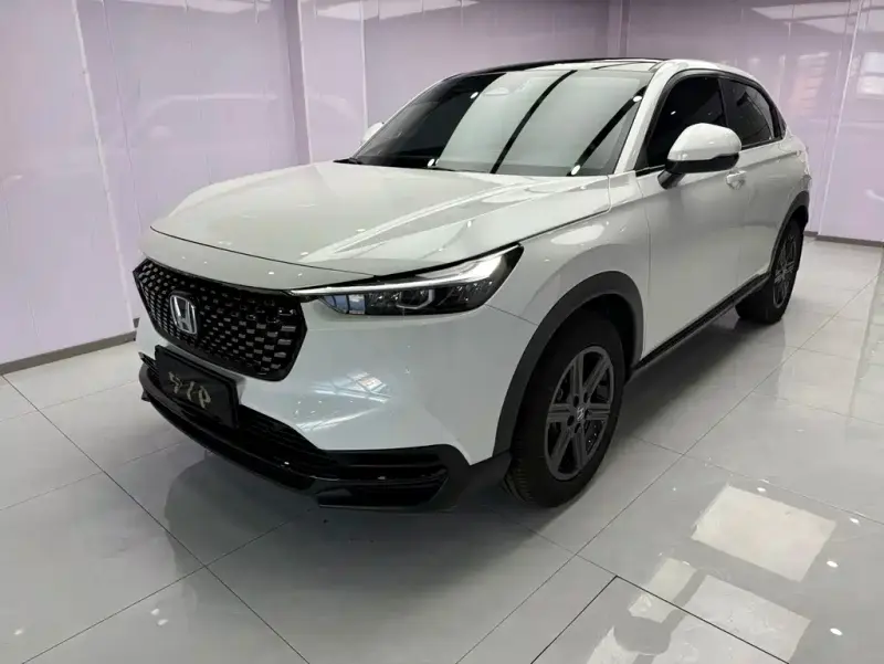 Honda XR-V, 2023