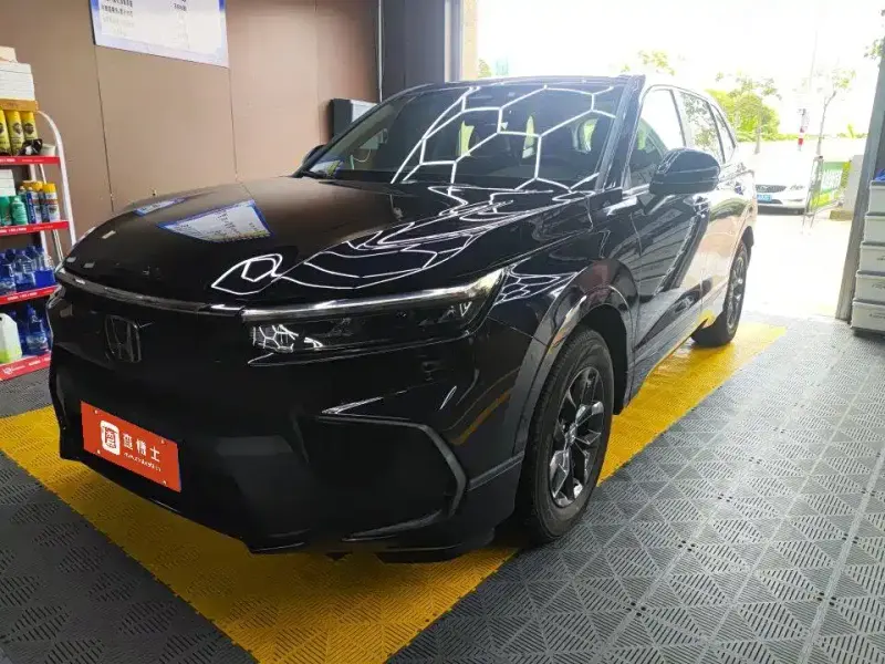 Honda Breeze, 2024