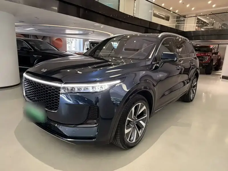 Li Auto Li ONE, 2021