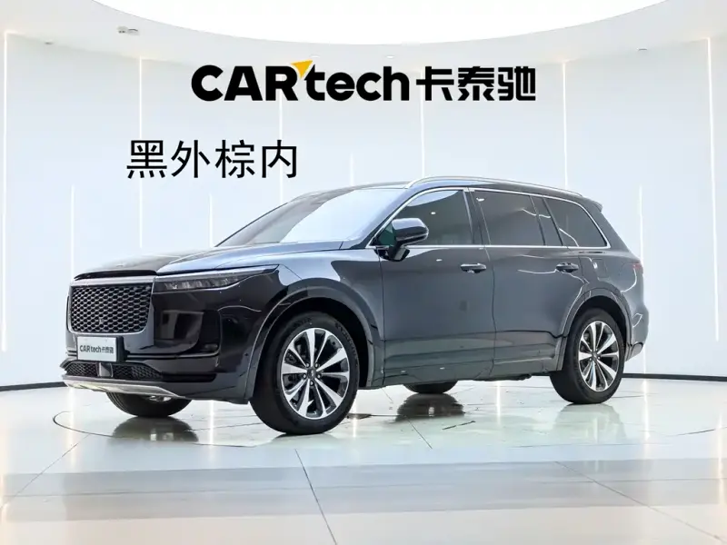 Li Auto Li ONE, 2022