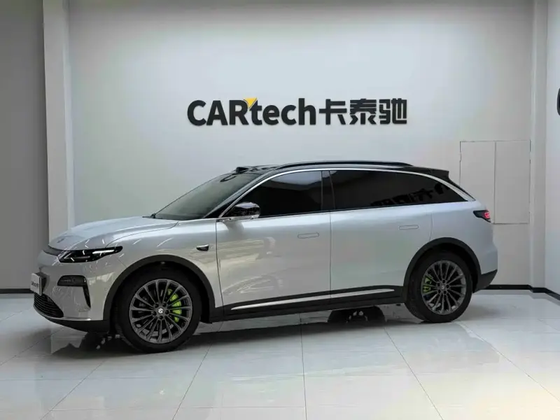 Leapmotor C11, 2025