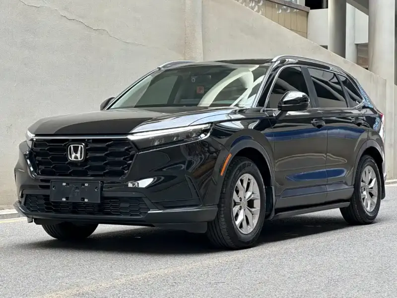 Honda CR-V, 2025