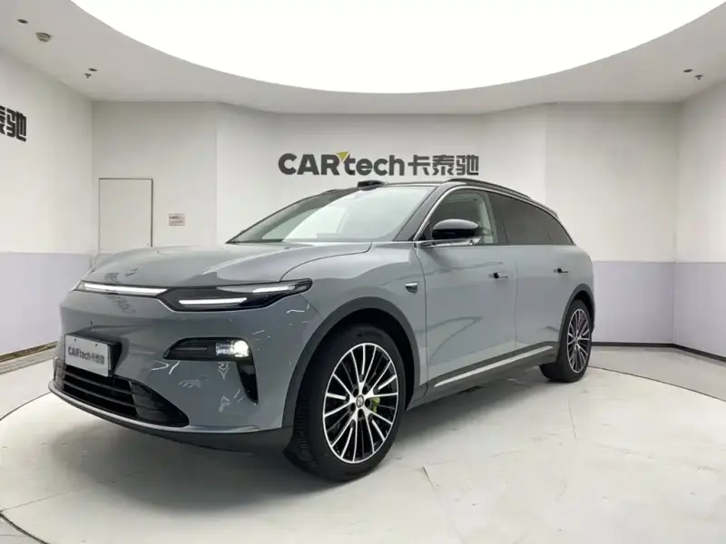 Leapmotor C11, 2025