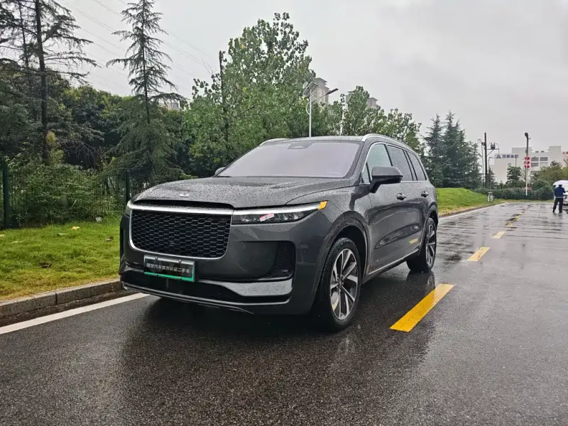 Li Auto Li ONE, 2023