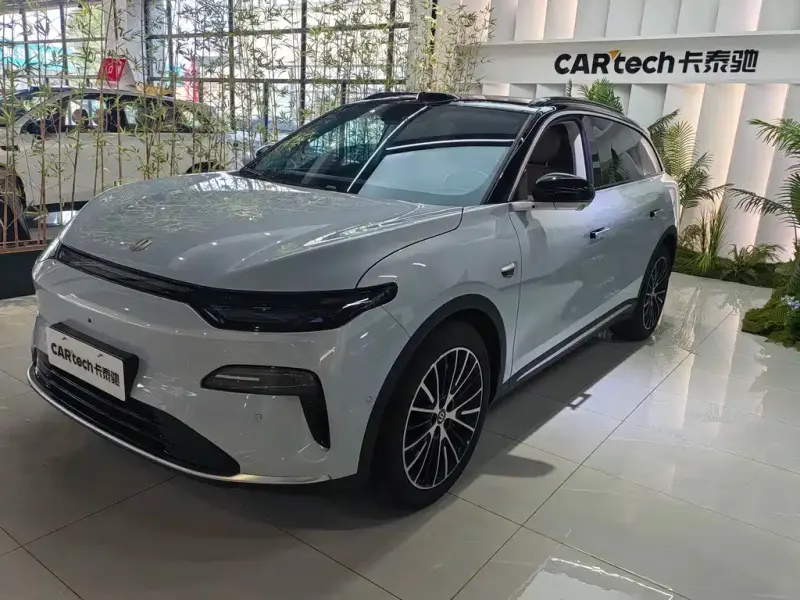 Leapmotor C11, 2026