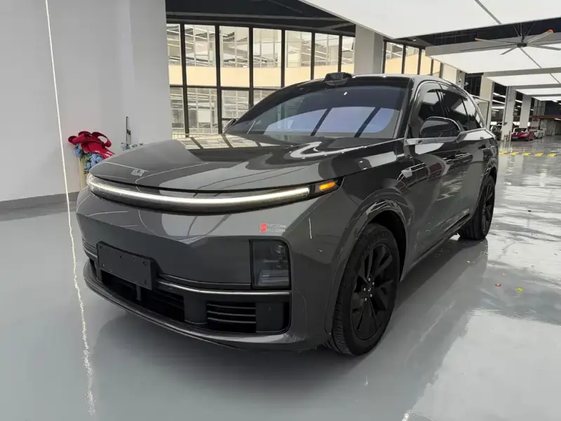Li Auto Li L7, 2023