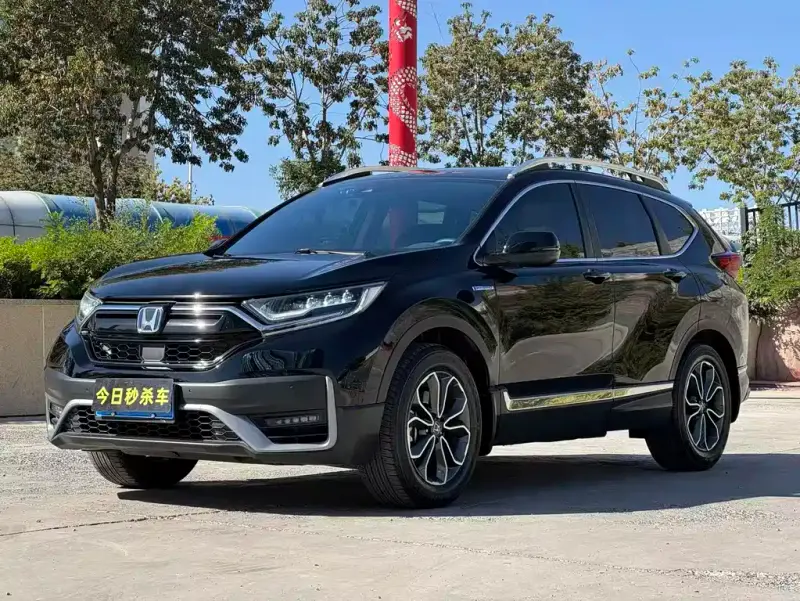 Honda CR-V, 2023