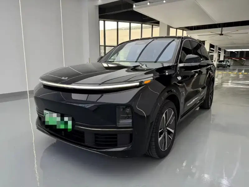 Li Auto Li L8, 2023