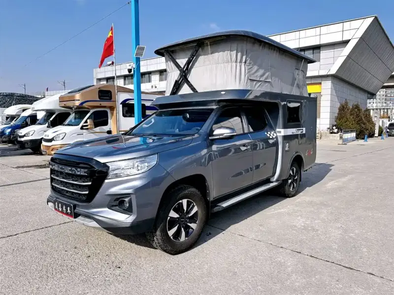 Kaicheng F70, 2023