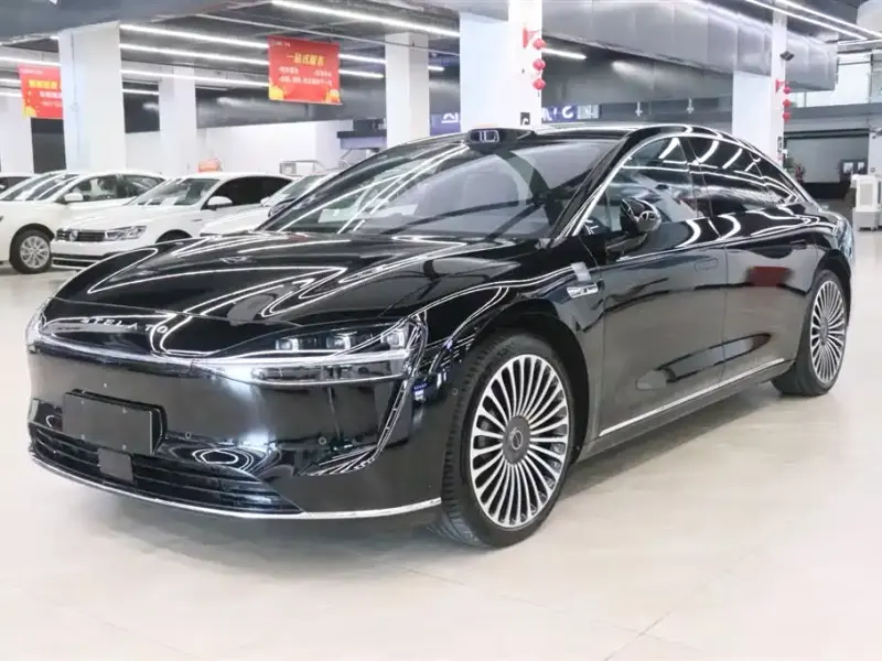 Stelato Xiangji S9, 2025