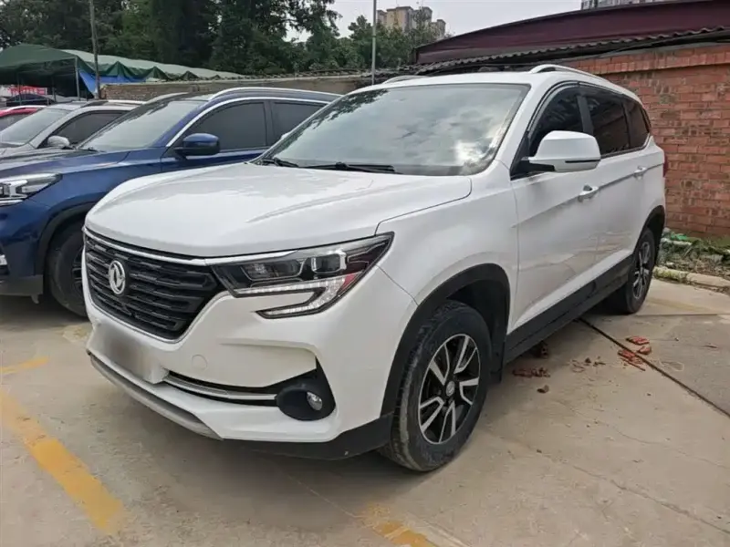 Fengxing T5, 2021