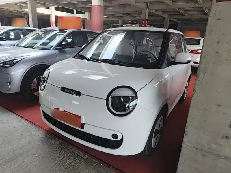 Qiyuan Lumin, 2026