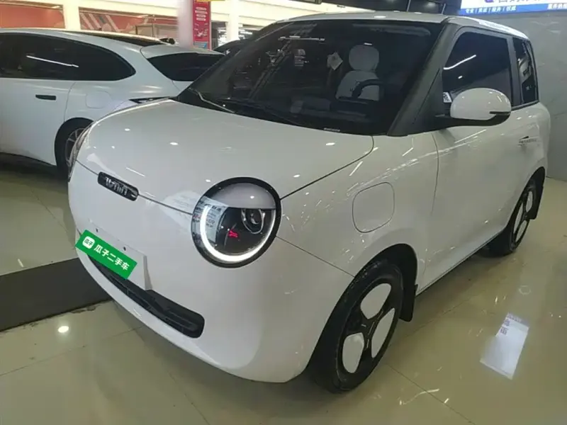 Qiyuan Lumin, 2025