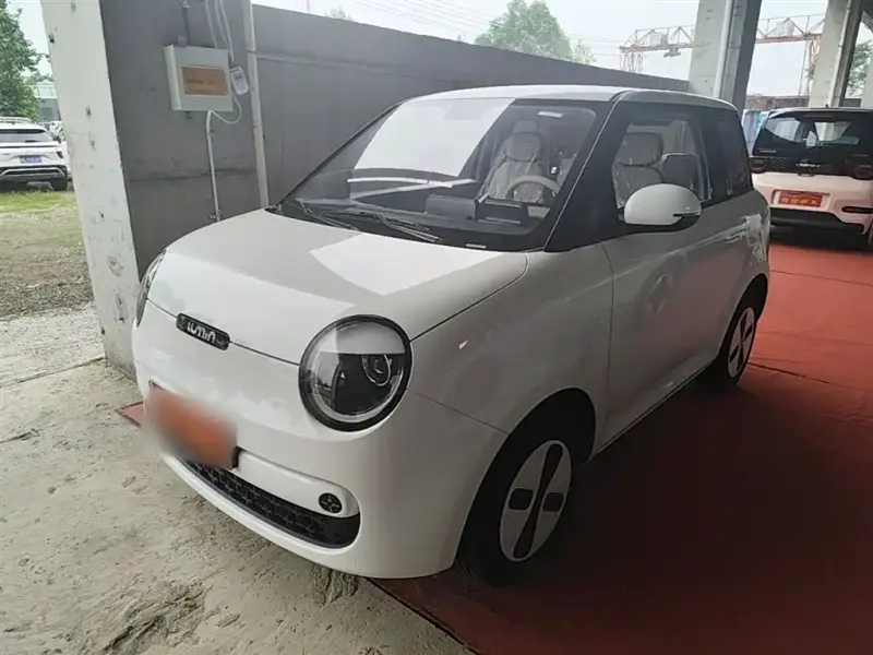 Qiyuan Lumin, 2026