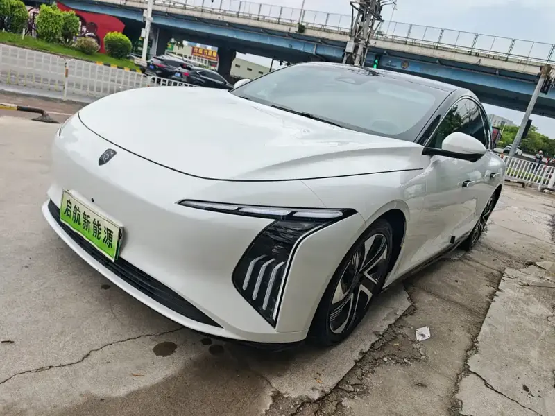 Fengxing Xinghai S7, 2025