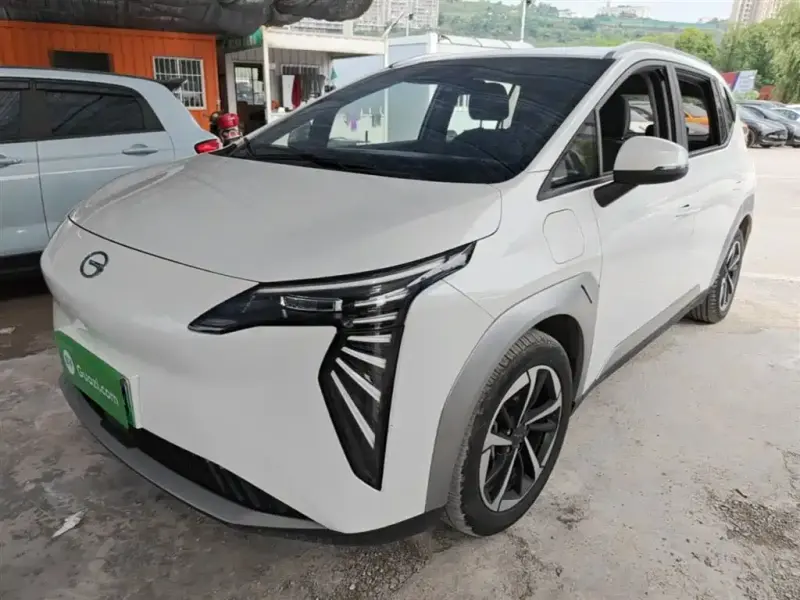 Aion Y, 2025