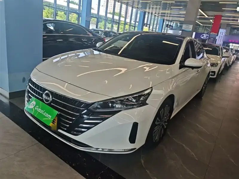 Nissan Teana, 2024