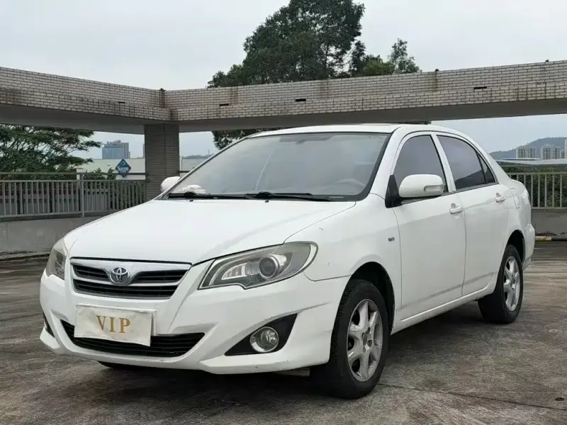 Toyota Corolla, 2016