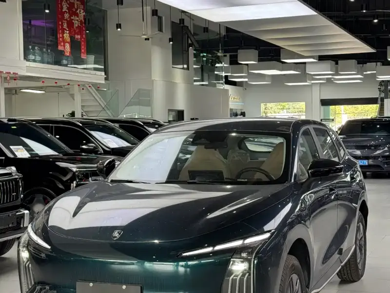 Fengxing T5, 2026