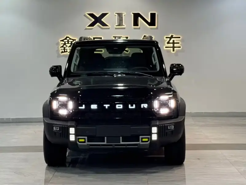 Shanhai C-DM, 2026