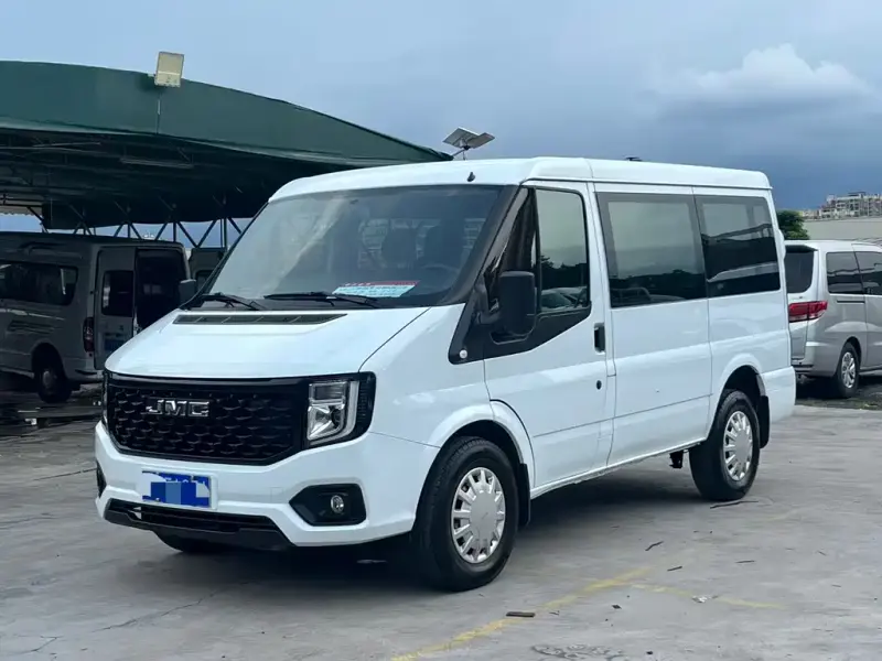 JMC Fushun, 2023