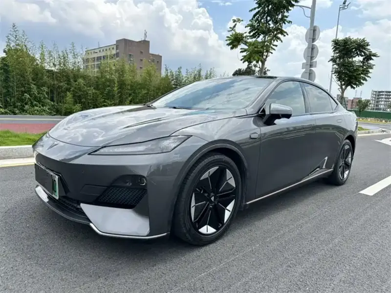 Deepal SL03, 2023