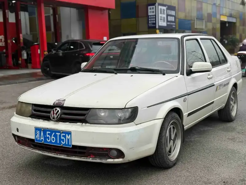 Volkswagen Jetta, 2013
