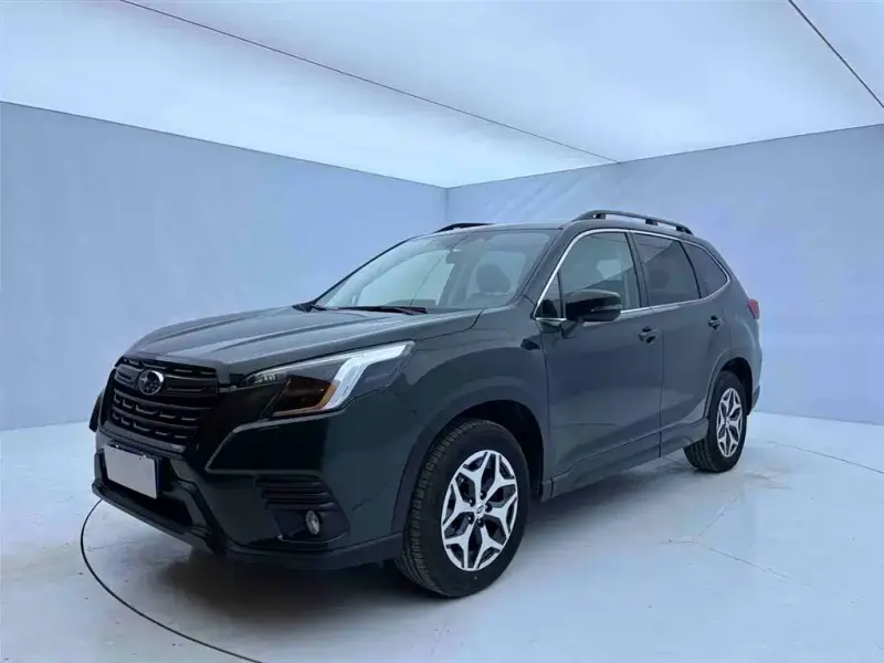 Subaru Forester, 2023