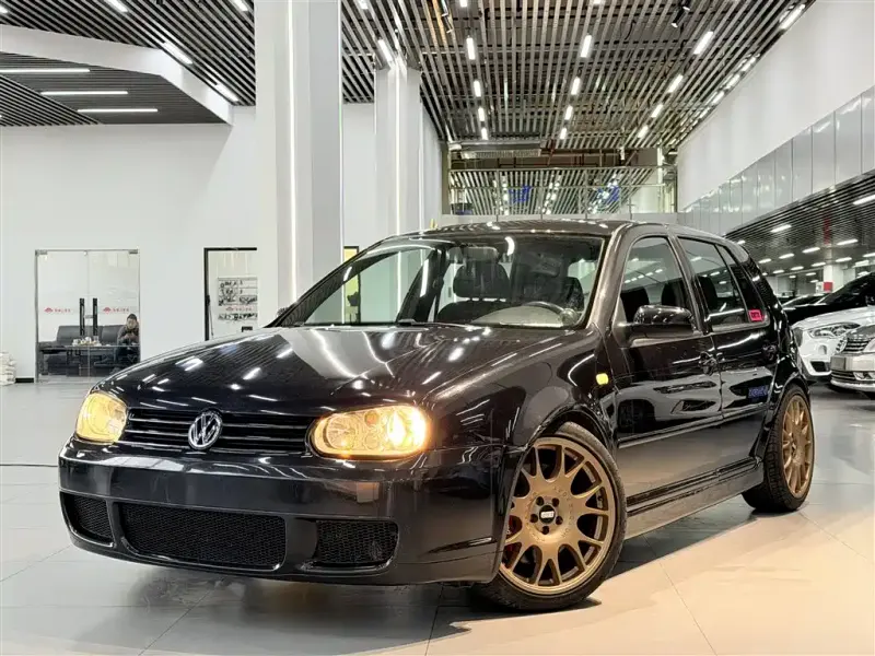 Volkswagen Golf, 2009