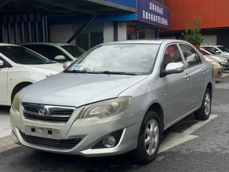 Toyota Corolla, 2013