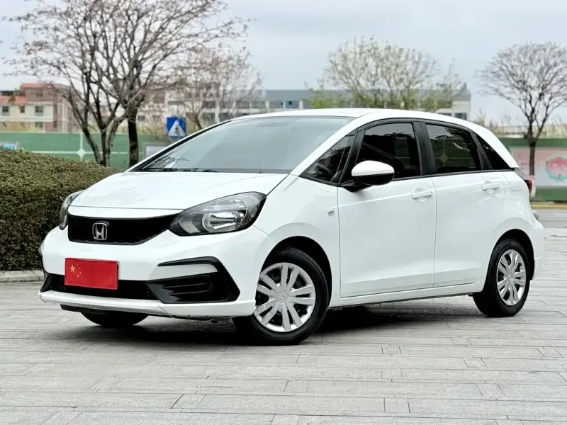 Honda Fit, 2023