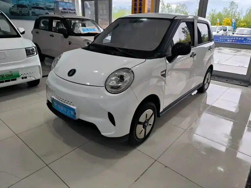 Lingbao BOX, 2026