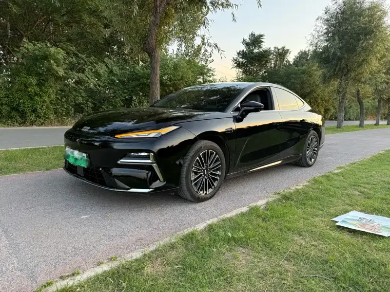 Galaxy Xingyao 8, 2025