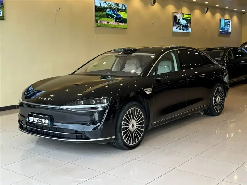 Stelato Xiangji S9, 2025