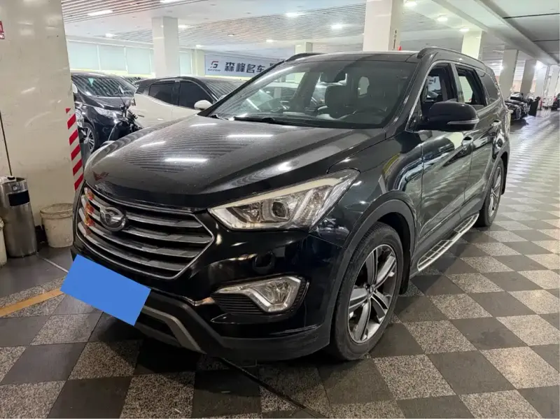 Hyundai Grand Max, 2013